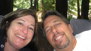 My husband of almost 25 years!!!