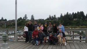 Precious Family Times